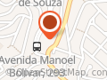 Casa do Norte