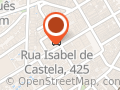 Camarim Artigos Para Dança - Vila Madalena