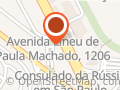Ponto de Táxi