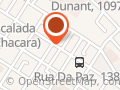 Barbearia Scandinavian Barber Shop Unidade Chácara Santo Antônio