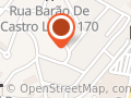 Centro Para Criancas E Adolescentes Ludovico Pavoni