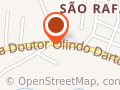 Capela São Pedro - Caieiras
