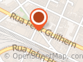 Hospedaria Largo Da Lapa Ltda Me