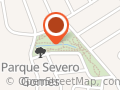 Parque Severo Gomes "Pracinha da Granja"