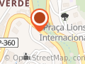 Pousada Das águas