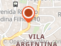 Paróquia São João Batista de Vila Ipojuca SP