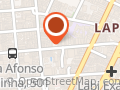 Copiadora CNBX - Lapa