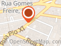 Centro das Sobrancelhas
