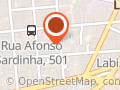 Auto Peças Josecar - Lapa