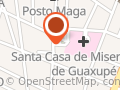 Santa Casa De Misericordia De Guaxupe