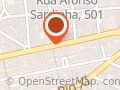 Automóvel Clube Da Lapa - Lapa