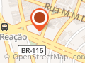 Pau Forte Assoalhos & Cia Ltda