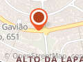 Cartel de Imóveis - Lapa
