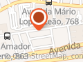 Salão Maria Bonita Beauty Care & Estetica