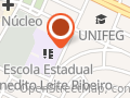 Caixa Escolar Dr Benedito Leite Ribeiro