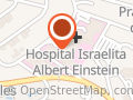 Estacionamento Oficial  Hospital Israelita Albert Einstein - Morumbi - Bloco A1