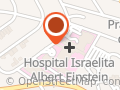 Estacionamento Oficial  Hospital Albert Einstein