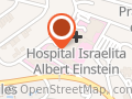 Estacionamento Oficial  Hospital Israelita Albert Einstein - Giovanni Gronchi