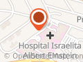 Hospital Israelita Albert Einstein - Jardim Leonor