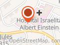 Hospital Esraelita Albert Einstein - Morumbi