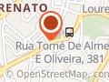 Chaveiro Fortalece
