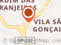 Auto Posto Alpes De Caieiras Ltda
