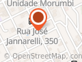 A Casa da Pizza Estufada - Unidade Morumbi