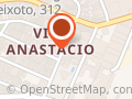 Indústria De Móveis Bengil Ltda - Vila Anastácio