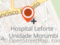 Clínica e Diagnósticos Leforte Morumbi