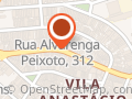 Cicno Comercial Ltda - Vila Anastácio