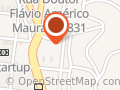 Restaurante Bar Cenico Sao Pedro Ltda