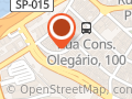 Posto De Molas Cherentes Ltda