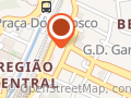 Food Truck Belinha Dog