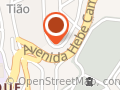 Casa da Amizade
