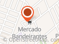 Supermercado Bandeirantes - Sta Rosa