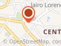 Centro de Treinamento FORTE MMA