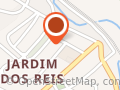 Assembleia de Deus Jardim dos Reis