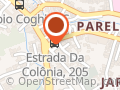 Ponto da Esfiha Parelheiros