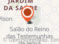 Salão do Reino das Testemunhas de Jeová