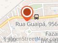 Caminho D´agua