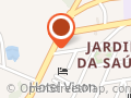 Igreja Pentecostal Deus é Amor - Jarinú-SP