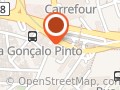 Transportadora João Dias - Santo Amaro