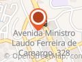 Barbearia Maria Antônia - Butantã
