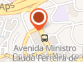 Paes E Doces Center Chic Ltda - Jardim Peri Peri
