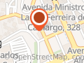 Cpsp Saneadora S/S Ltda