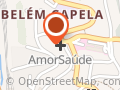Amor Saúde Francisco Morato