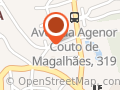 Ja Centro Automotivo Ltda