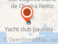 Yacht Club Paulista