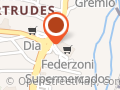 Supermercado Federzoni Serpa
