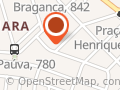 Engordadoro Transporte De São Paulo Ltda - Vila Jaguara